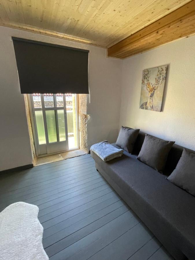 Affittacamere Casa Tania Ligonde Esterno foto
