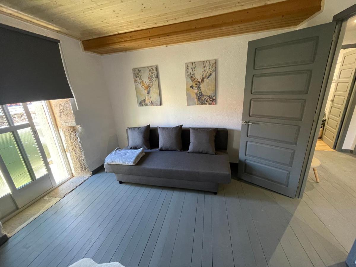 Affittacamere Casa Tania Ligonde Esterno foto