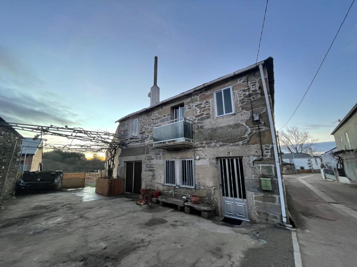 Affittacamere Casa Tania Ligonde Esterno foto