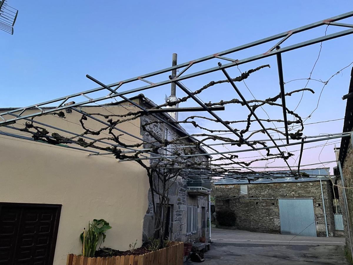 Affittacamere Casa Tania Ligonde Esterno foto