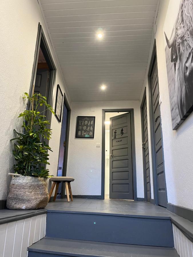 Affittacamere Casa Tania Ligonde Esterno foto
