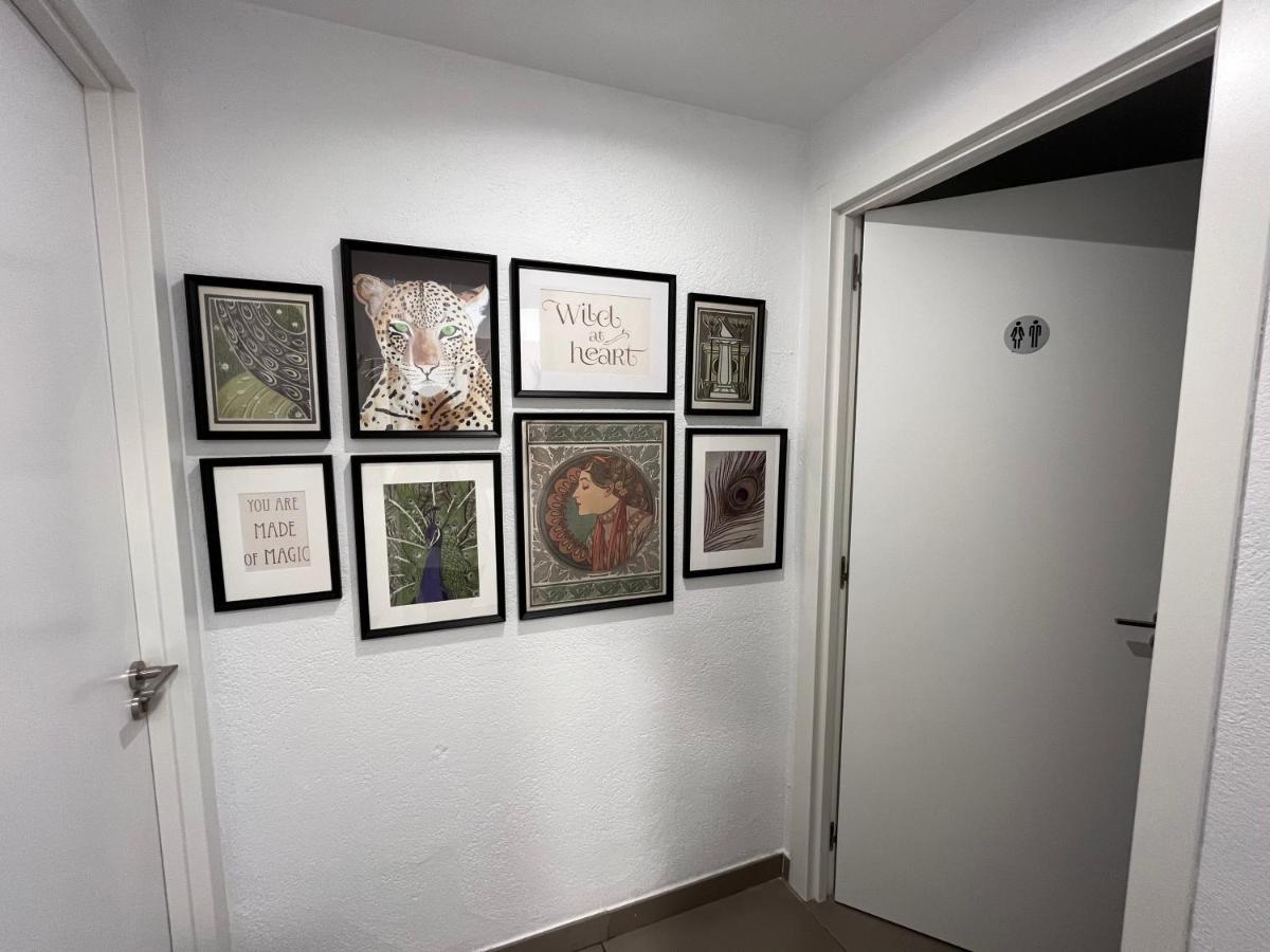 Affittacamere Casa Tania Ligonde Esterno foto