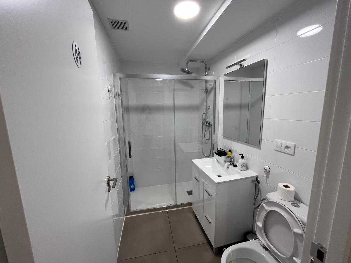 Affittacamere Casa Tania Ligonde Esterno foto