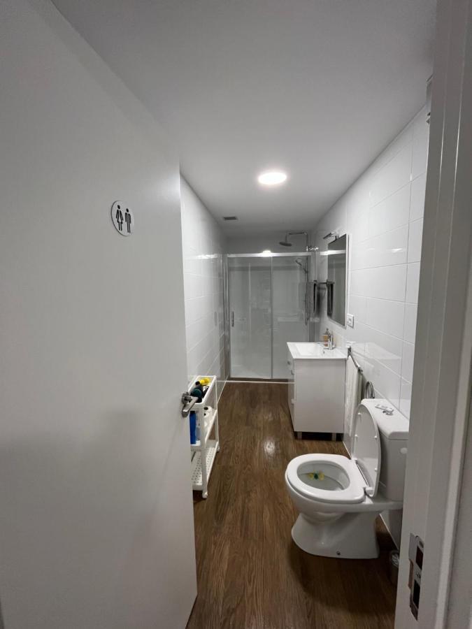Affittacamere Casa Tania Ligonde Esterno foto