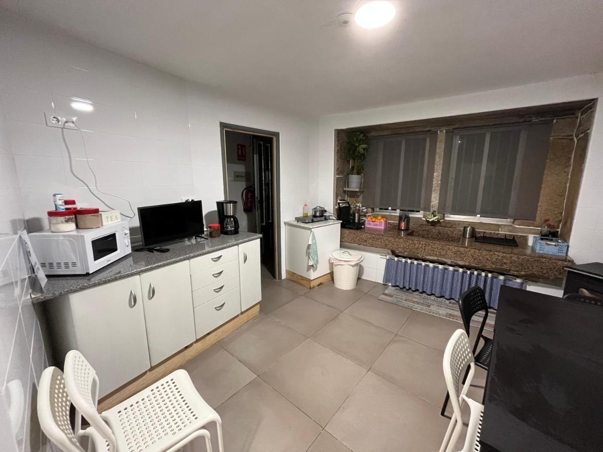 Affittacamere Casa Tania Ligonde Esterno foto
