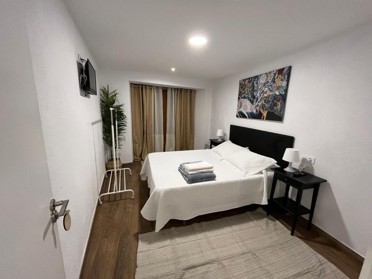 Affittacamere Casa Tania Ligonde Esterno foto