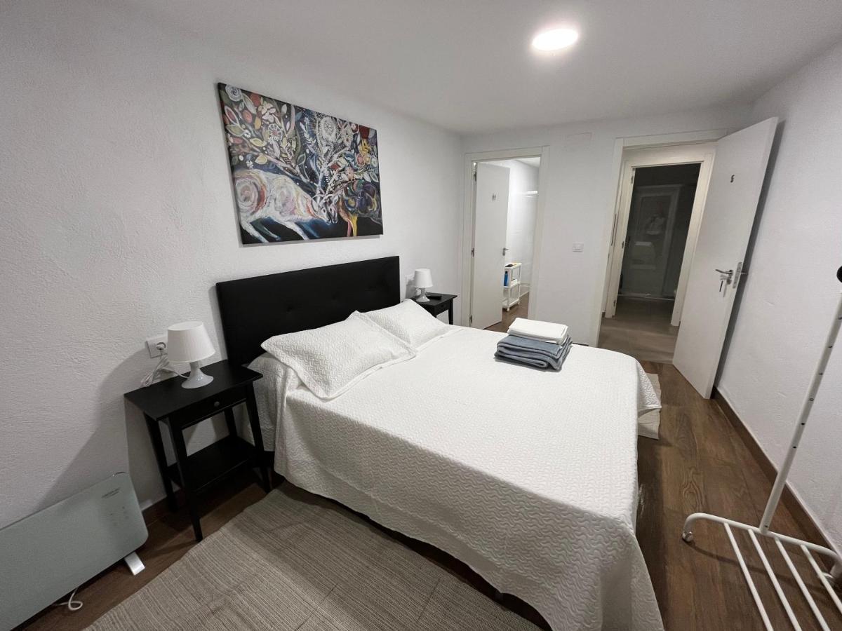 Affittacamere Casa Tania Ligonde Esterno foto